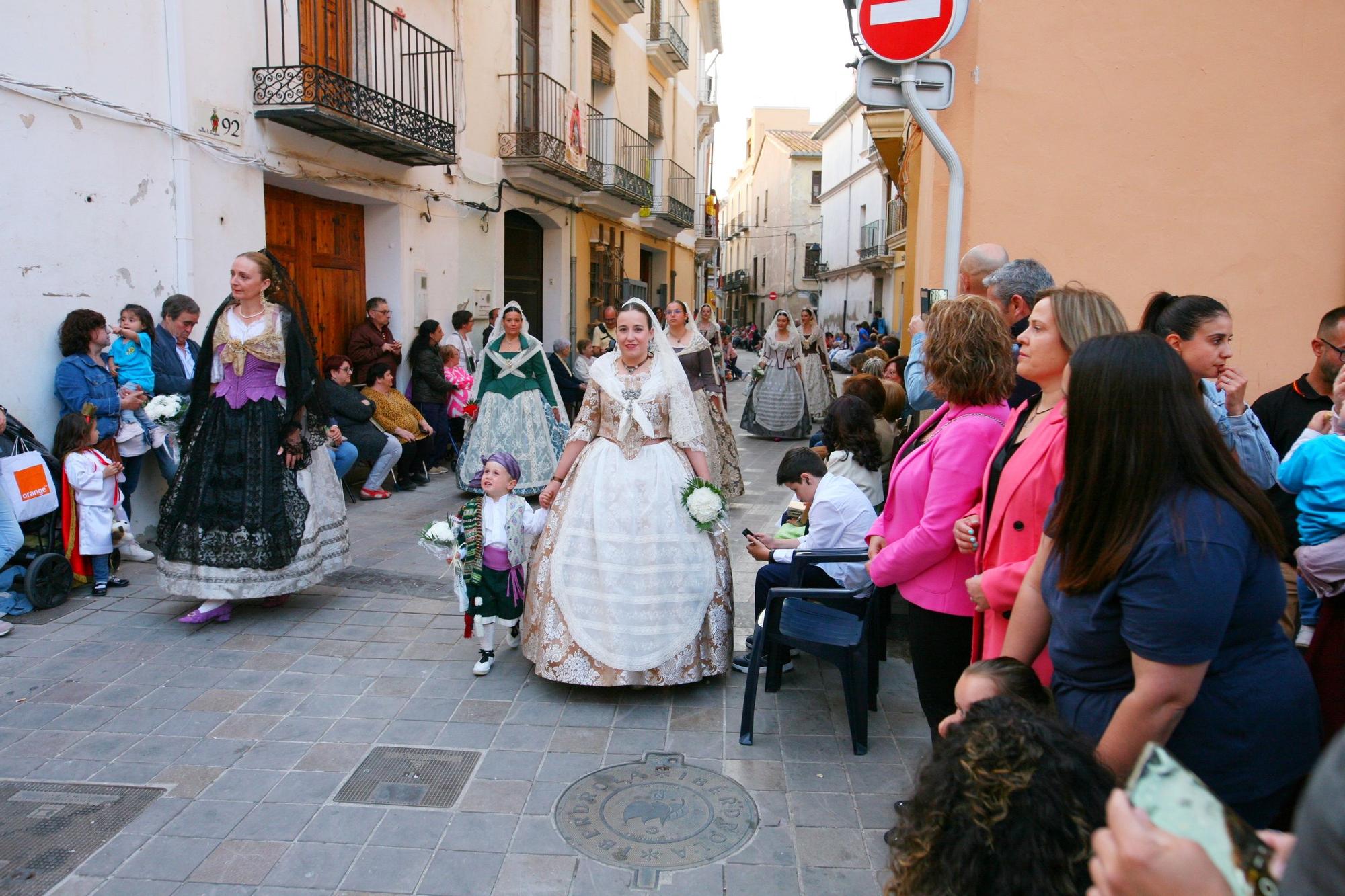 Búscate en la galería del segundo día de fiestas en Almassora