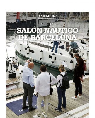 Salón Náutico de Barcelona 2022