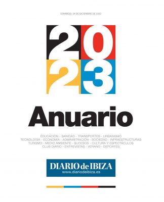 Anuario 2023