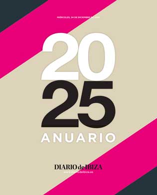 Anuario 2025