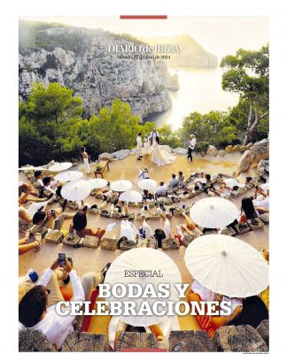 Bodas y Celebraciones