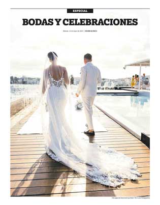 Bodas y celebraciones