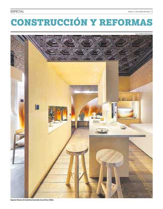 Construción y Reformas