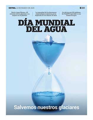 Día Mundial del Agua