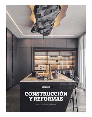 Construcción y Reformas