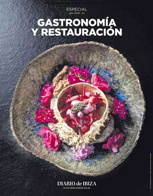Gastronomía y Restauración