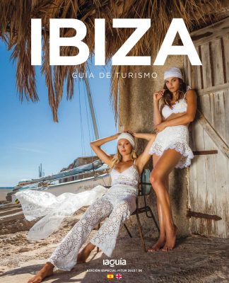 Guía de turismo de Ibiza 2023