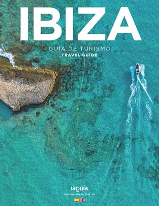 Guía de Turismo Ibiza Verano 2025