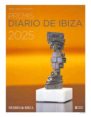 Premis Diario de Ibiza 2025