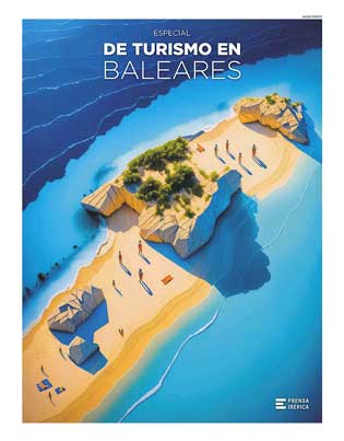 Turismo en Baleares