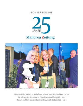 25 Jahre