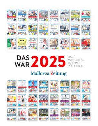 Das War 2025