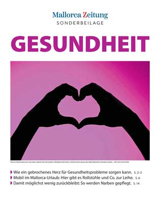 Gesundheit