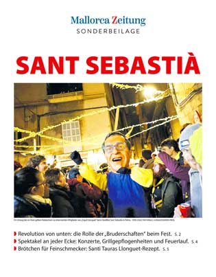 Sant Sebastià