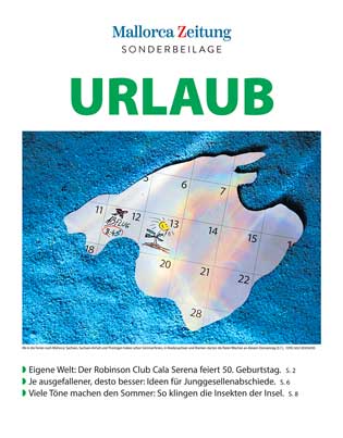 Urlaub