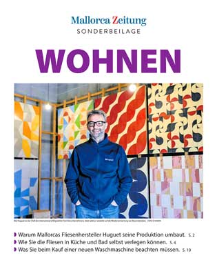 Wohnen