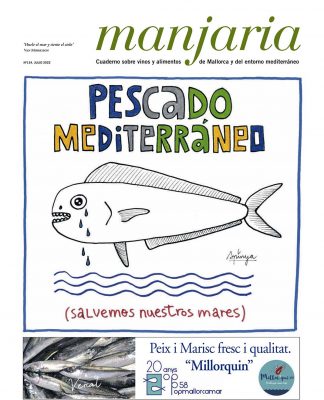Pescado Mediterráneo