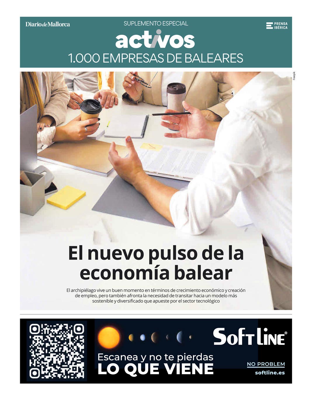 1000 Empresas de Baleares