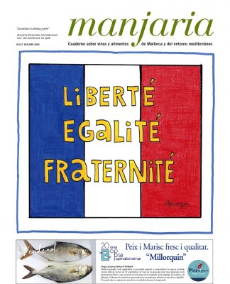 Liberté, Fraternité, Egalité