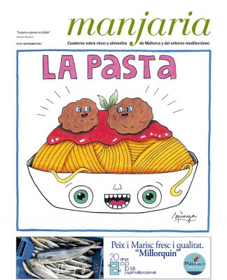 La pasta