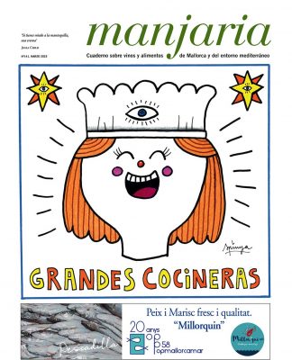 Grandes cocineras