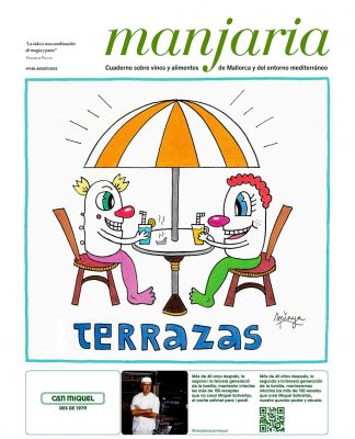 Terrazas