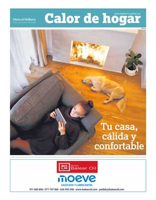 Calor de Hogar