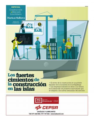 Construcción & mercado inmobiliario