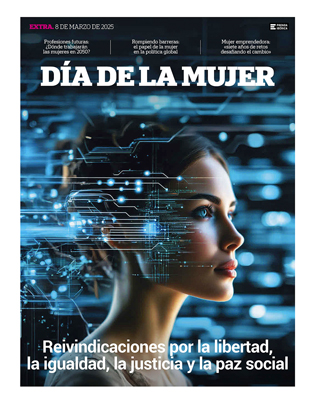 Día de la mujer