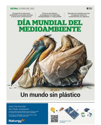 Día Mundial del Medio Ambiente