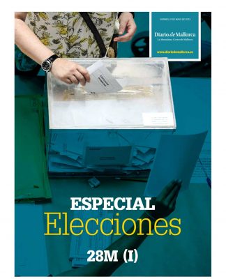 Elecciones 2023 (I) (II) (III)