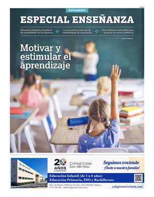 Especial Enseñanza