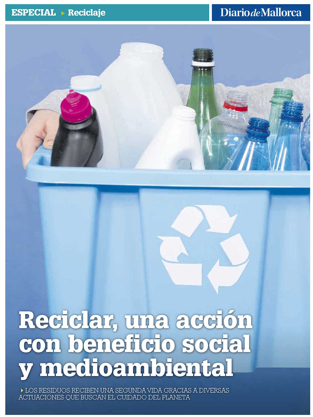 Especial Reciclaje