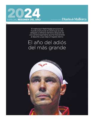 Especial resumen del año 2024