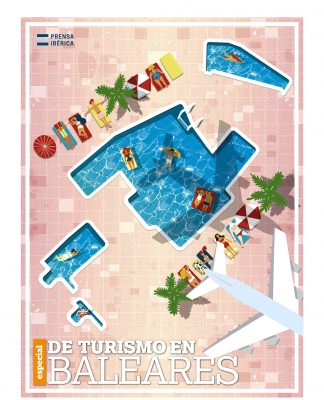 De turismo en Baleares