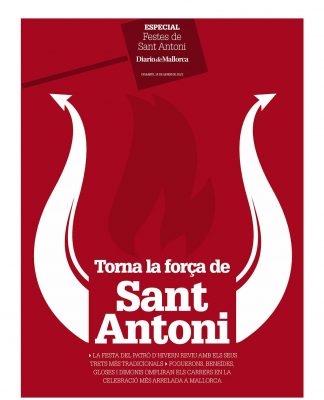 Festes de Sant Antoni