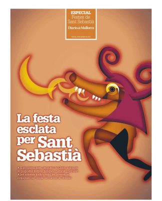 Festes de Sant Sebastià