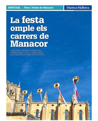 Fires i Festes de Manacor