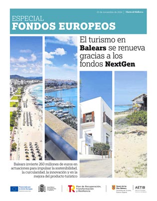 Fondos Europeos