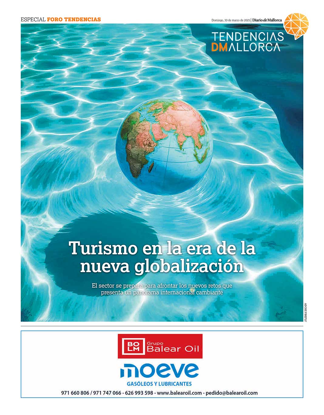 Foro Tendencias