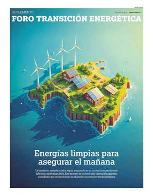 Foro transición energética