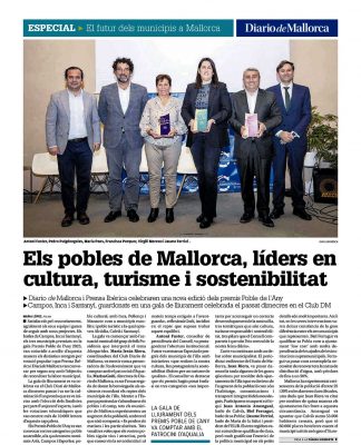 El futur dels municipis a Mallorca