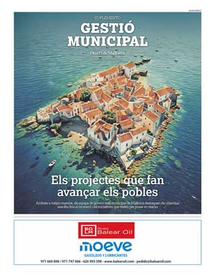 Gestió Municipal