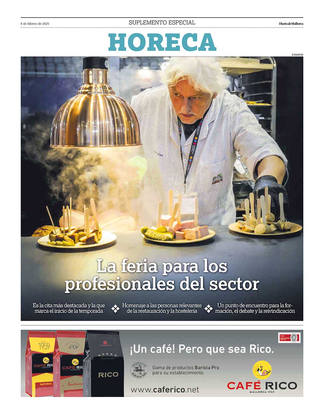 Horeca