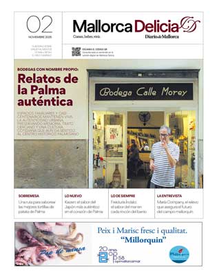 Relatos de la Palma auténtica