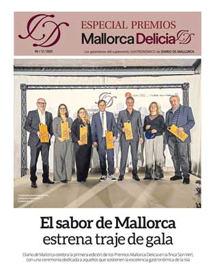 Premios Mallorca Delicia