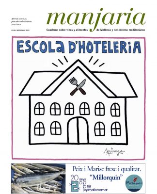 Escola d'hoteleria