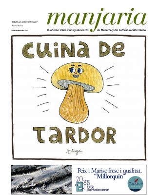 Cuina de tardor