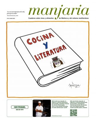 Cocina y literatura