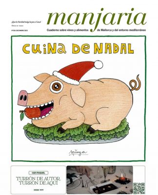 Cuina de nadal